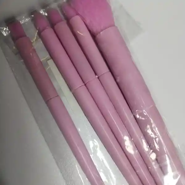 Kit Mini Brochas