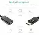Convertidor Display Port Hdmi