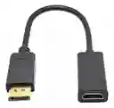 Convertidor Display Port Hdmi
