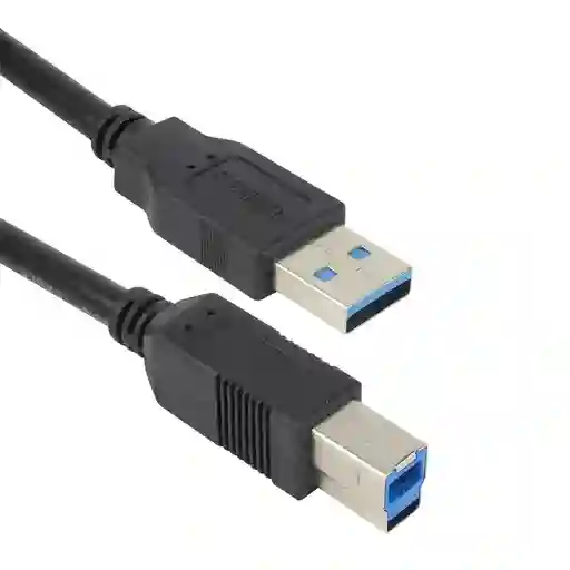 Cable Impresora Grueso Escaner Multifuncional Termica
