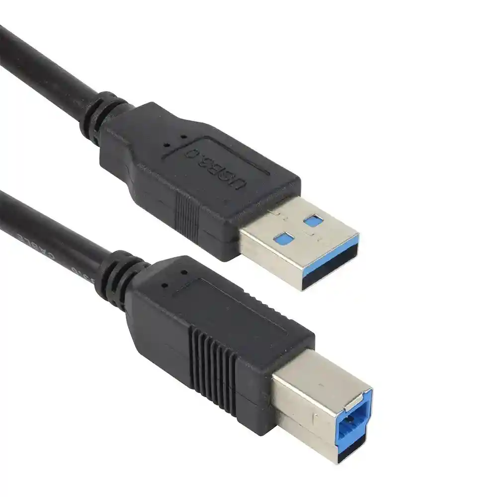 Cable Impresora Grueso Escaner Multifuncional Termica