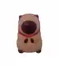 Tierno Squishy Capibara Antiestrés