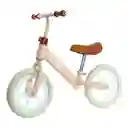 Bicicleta Impulso Sin Pedales