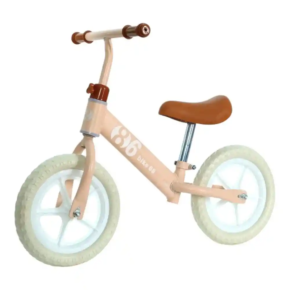 Bicicleta Impulso Sin Pedales