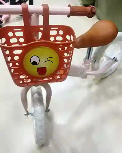 Bicicleta Impulso Sin Pedales