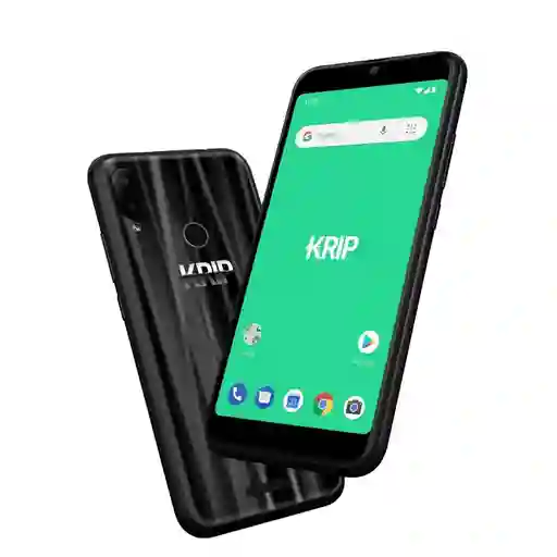 Krip Krip K57 Dual Sim 32gb 2gb Ram Liberado