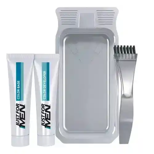Just For Men Gel Tinte Bigote
