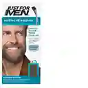 Just For Men Gel Tinte Bigote