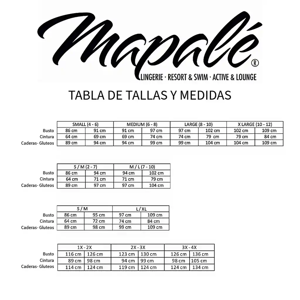 Conjunto 2625 Dos Piezas Mapalé M Arcoíris