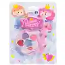 Kit Niñas Princess Trendy