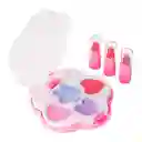 Kit Niñas Princess Trendy