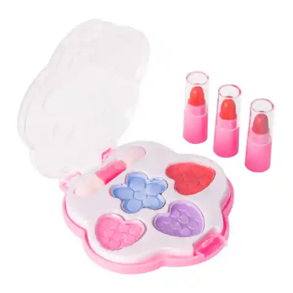 Kit Niñas Princess Trendy