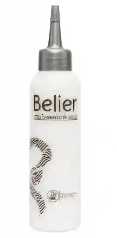 Belier Removedor De Cuticula En Crema