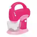 Batidora Mini Infantil Juguete Para Niñas Con Luz Y Sonido