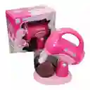Batidora Mini Infantil Juguete Para Niñas Con Luz Y Sonido