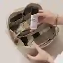 Cosmetiquera Viral Organizador Cosméticos Negra