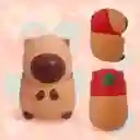Tierno Squishy Capibara Antiestrés