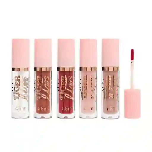 Kit Tiger Lips Trendy