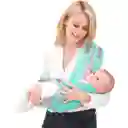 Cargador Para Bebes Egonómico De Silla Canguro