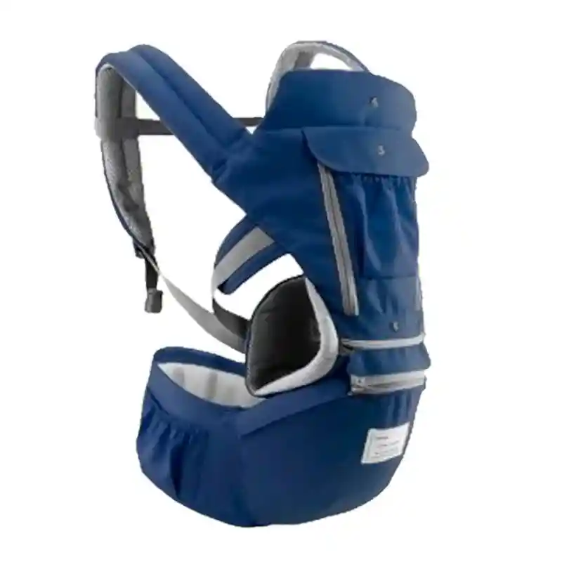 Cargador Para Bebes Egonómico De Silla Canguro