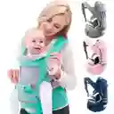 Cargador Para Bebes Egonómico De Silla Canguro
