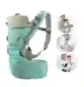 Cargador Para Bebes Egonómico De Silla Canguro