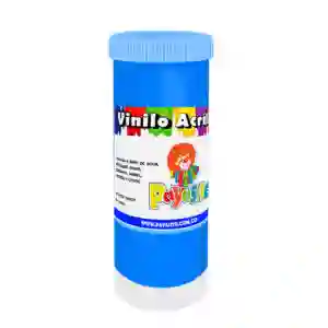 Vinilo Azul Claro