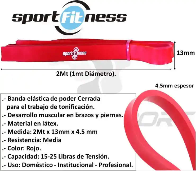 Bandas De Poder