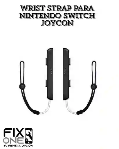 Wrist Strap Para Nintendo Switch Joycon