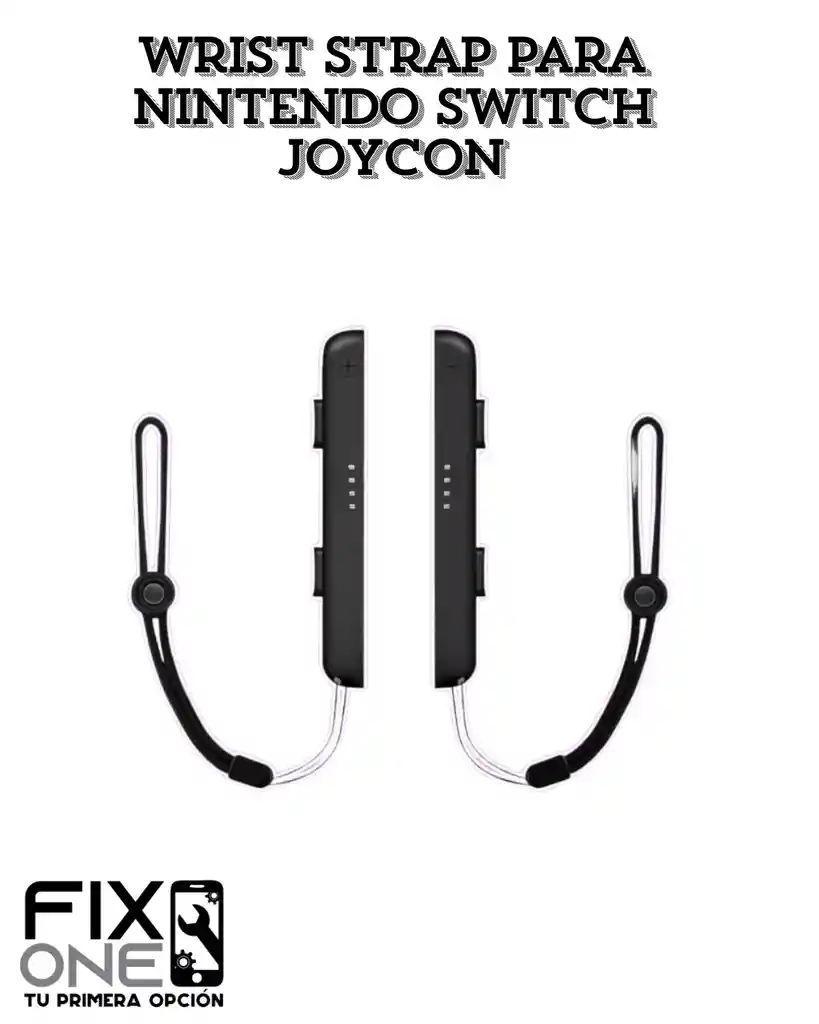 Wrist Strap Para Nintendo Switch Joycon