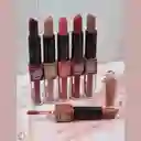 Labial 2 En1 Barra Y Liquido