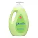 Shampoo Jhonson Litro