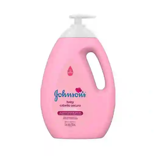 Shampoo Jhonson Litro