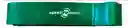 Banda Poder Verde Sportfitness 100/120 Lbs Tensión Elastica