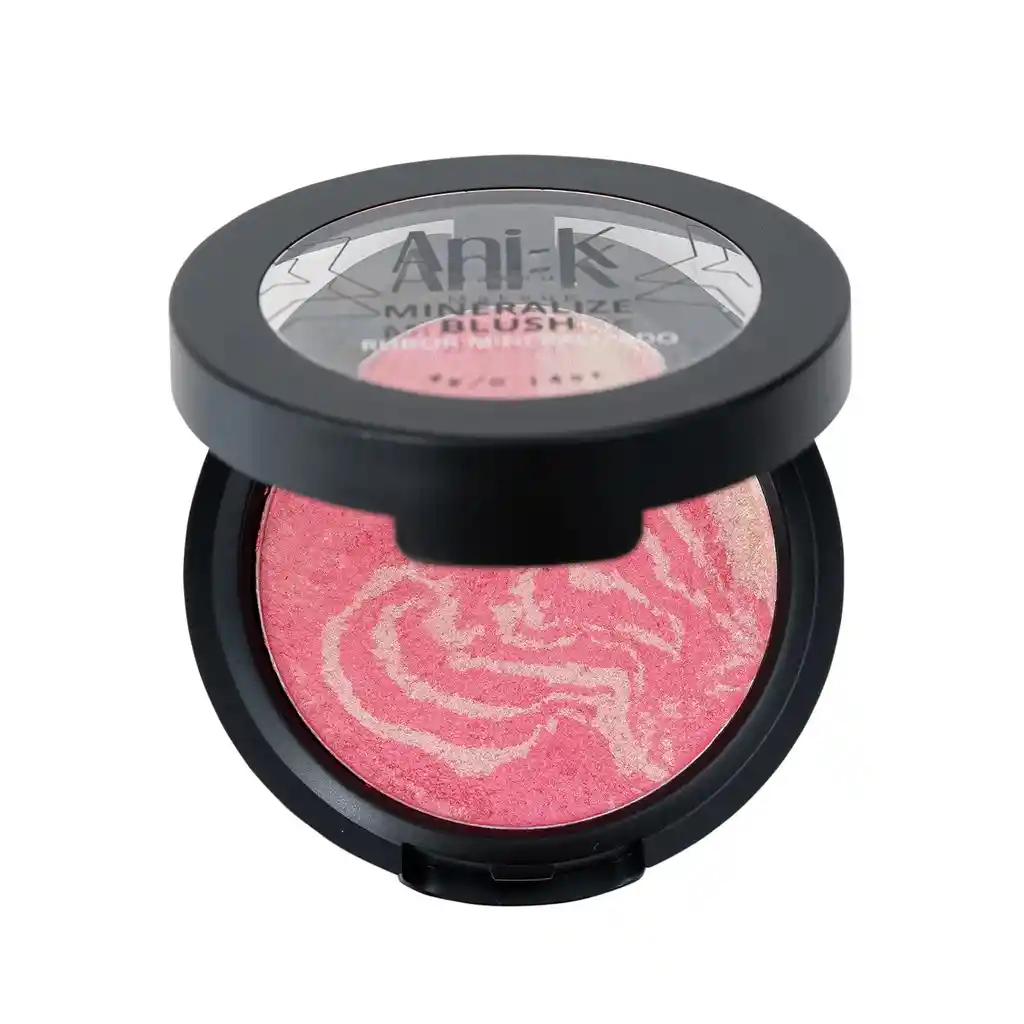 Kit Caja De 7 Sorpresas Con Splash, Maquillaje Y Accesorios