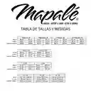 Body 2670 Con Cadena Mapalé S/m