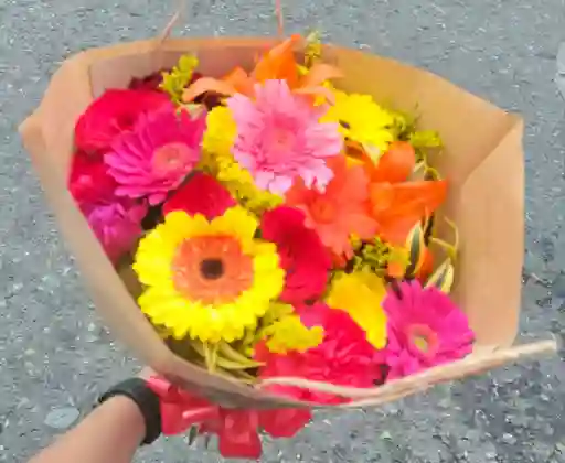 Flores