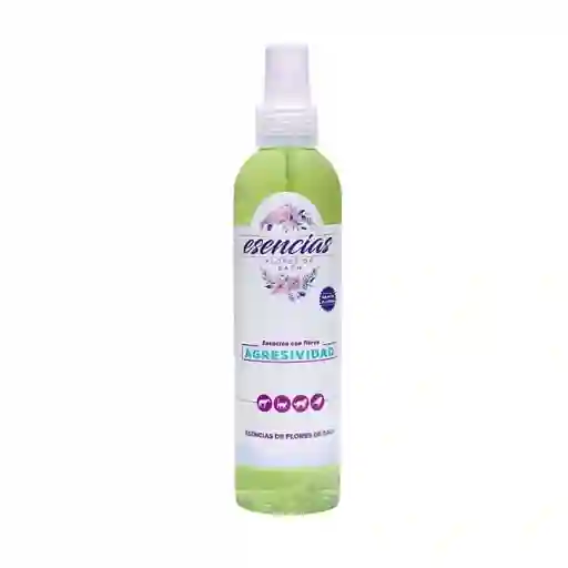 Esencia Agresividad Spray 250 Ml