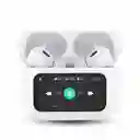 Airpods Audífonos Auriculares Pro 2 Con Pantalla