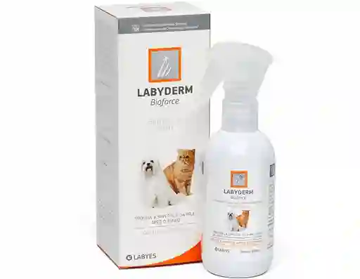 Labyderm Bioforce Spray 100 Ml