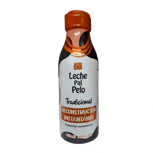 Reconstructor Instantáneo Leche Pal Pelo