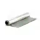Papel Aluminio Multiusos Rollo X 16 Metros