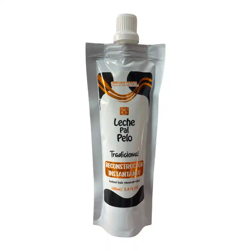 Reconstructor Instantaneo 100lm Leche Pal Pelo