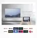 Watch Onn 4k Streaming Tv Color Negro Tipo De Control Remoto De Voz / Smar Tv