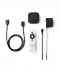 Watch Onn 4k Streaming Tv Color Negro Tipo De Control Remoto De Voz / Smar Tv