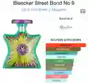 Perfume Bond Bleecker Street Unisex