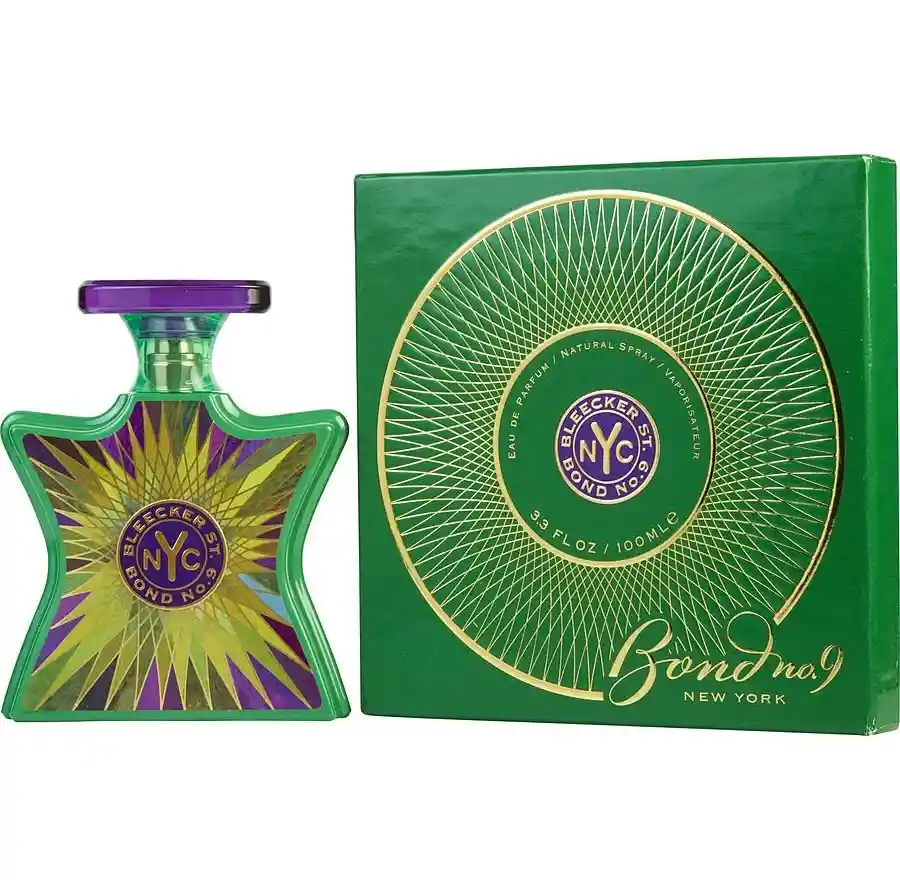 Perfume Bond Bleecker Street Unisex