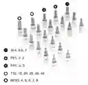 Juego De Herramientas Manuales