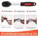 Juego De Herramientas Manuales