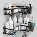Organizador Esquinero 5 Piezas Para Baño